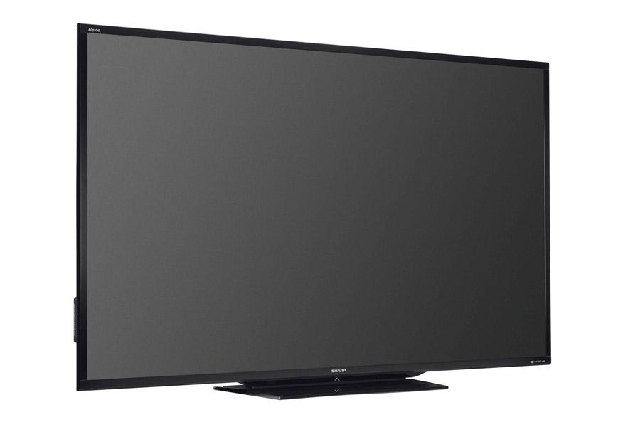Sharp LC-90LE745U 90inches LCD: Specs & Features