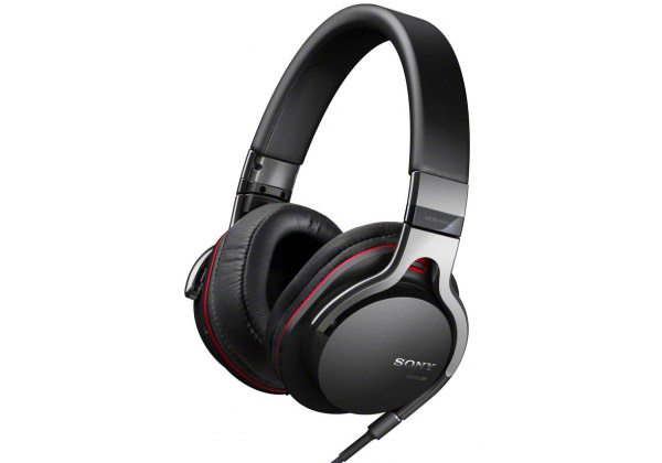 Sony MDR-1 premium headphones: Specs & Features