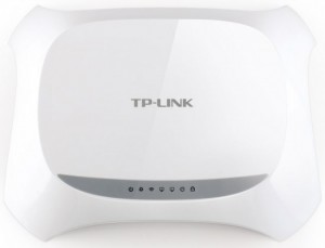 TP-Link TL-WR720N