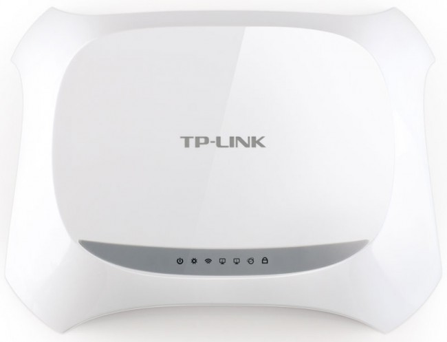 TP-Link TL-WR720N affordable router supports Wi-Fi 802.11n: Specs & Features