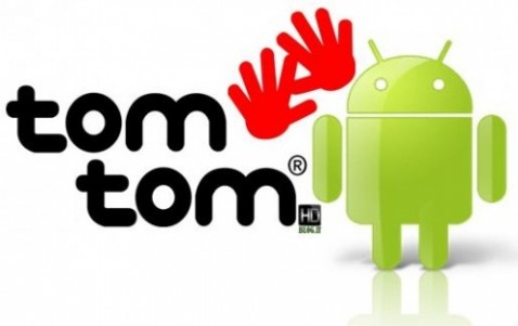 TomTom will have a version for Android