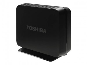 Toshiba STOR.E Cloud