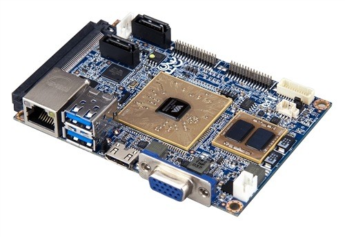 VIA EPIA-P910 Pico-ITX motherboard with a quad-core processor E-Series: Specs & Features