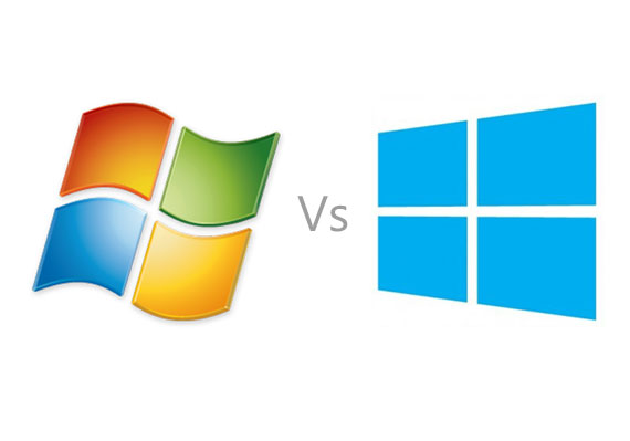 Windows 8 users also prefer Windows 7 | Windows 8 Vs Windows 7