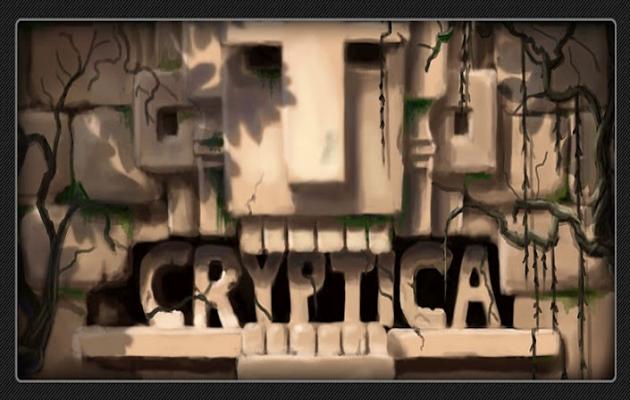Test your mind with cryptica Android game: Review & Features