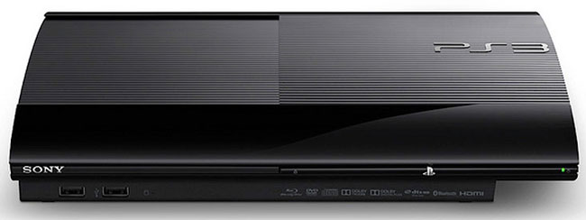 Sony announced the release of an updated game console new PlayStation 3: Specs & Features