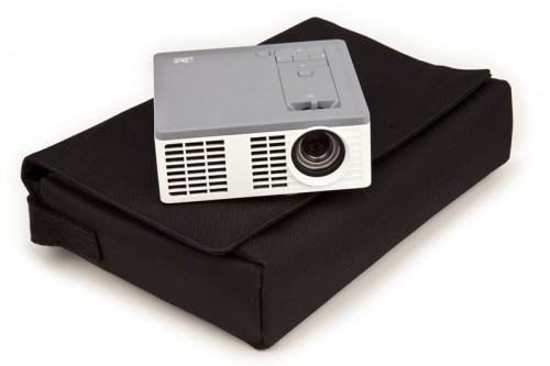 3M MP410 portable projector complete Review and Specs