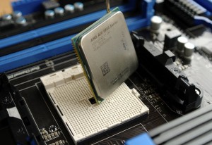 AMD Virgo
