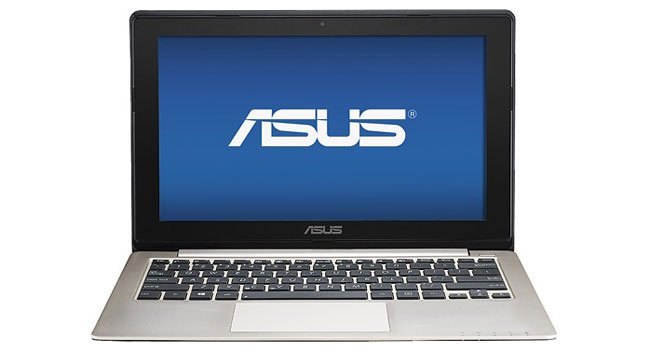 ASUS Q200E touchscreen laptop with Windows 8: Review & Specs
