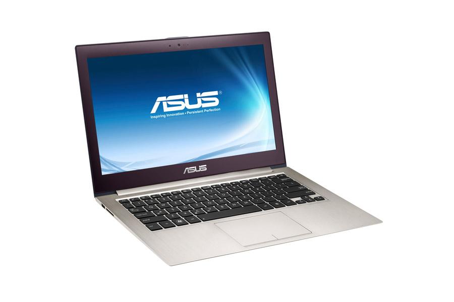ASUS Zenbook UX32VD ultrabook with powerful hardware: Review & Specs
