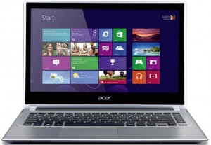 Acer Aspire M5