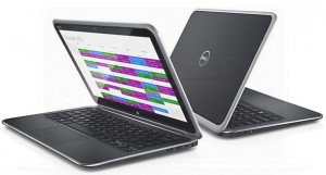 Dell XPS 12 Duo