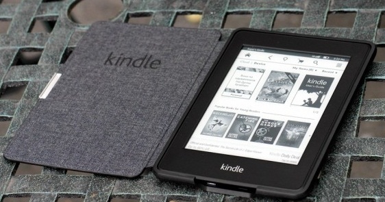 Amazon Kindle Paperwhite Complete Review, Specs and Features