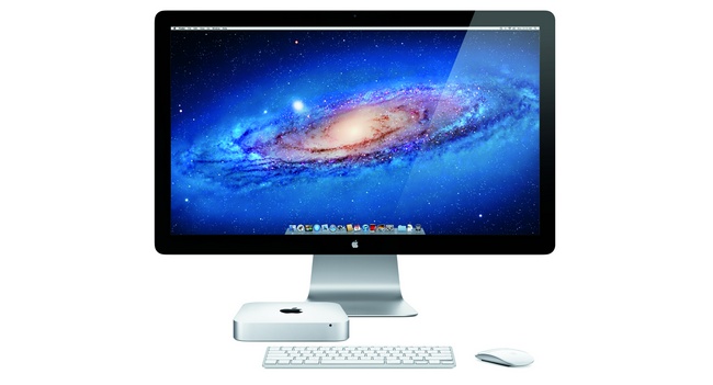 Apple Mac mini 2012: Specs & Features