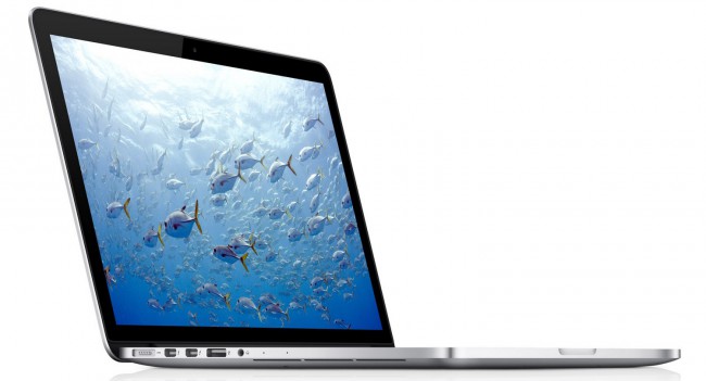 Apple MacBook Pro 13 Retina at $ 1699: Specs & Features