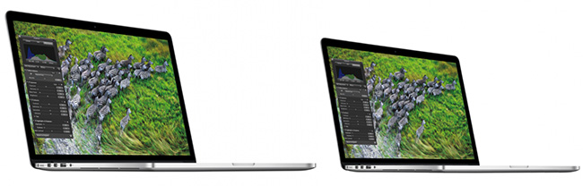 Apple MacBook Pro 13 Retina-display with an updated Mac and iPad mini will be presented Oct. 23: Specs & Features