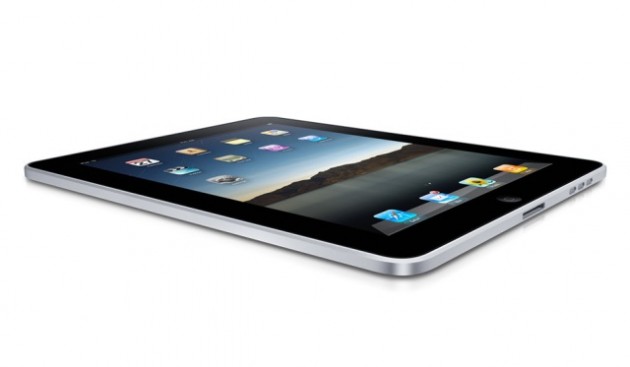 iPad 4 by mid 2013