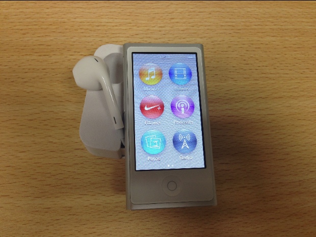 Apple iPod nano 7G: Complete Review & Specs