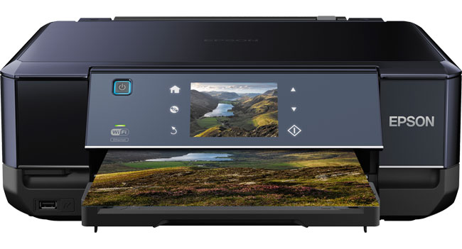 Printers Epson Expression Premium XP700 & XP800 with Wi-Fi Direct support: Specs & Features
