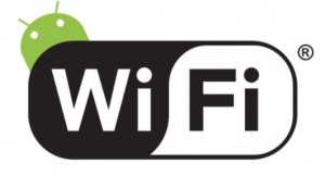 Free WiFi Android hotspot Apps