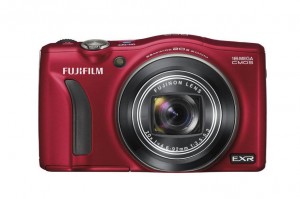 Fujifilm FinePix F770 EXR