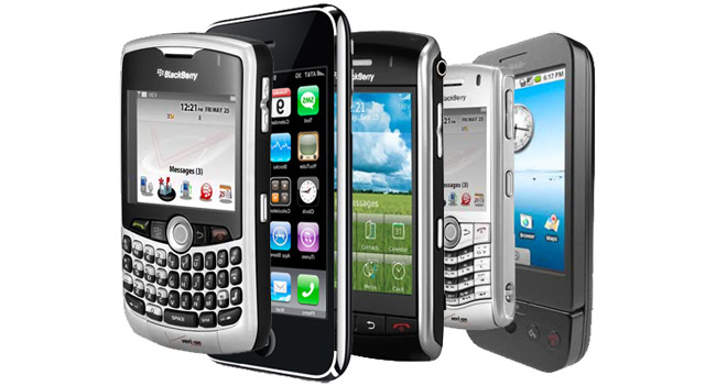 Gartner: in 2015 will be sold 1 billion 350 million smartphones and tablets