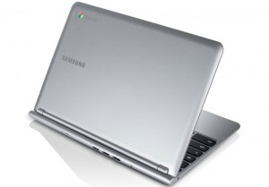 Google Chromebook 2012