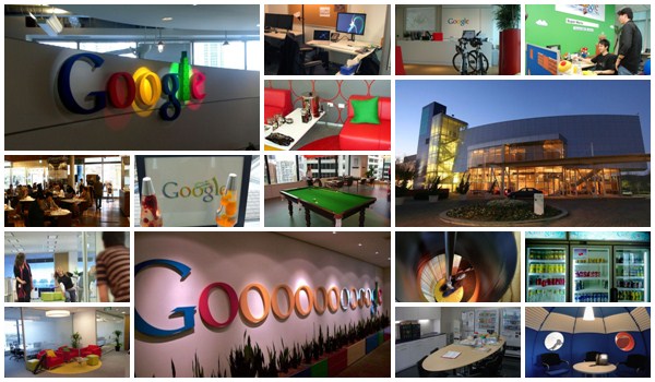 Google engineers are the highest paid in Silicon Valley