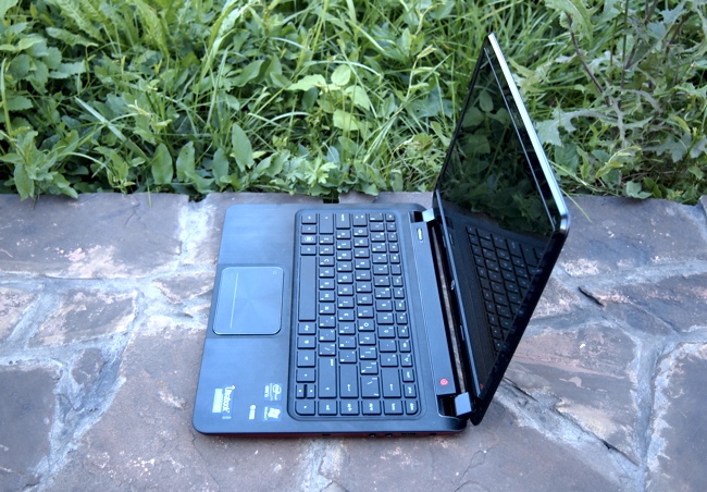 HP Envy 4 Ultrabook: Complete Review & Specs