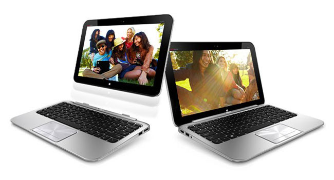 HP Windows 8 tablets, ultrabooks, laptops & All-in-One running Windows 8: Prices & Release Dates