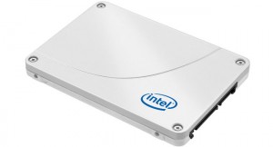 Intel 335 Series SSD
