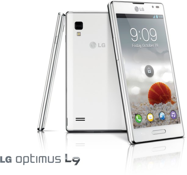 LG Optimus L9 smartphone: Specs & Features