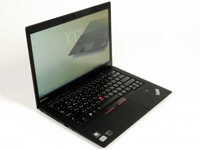 Lenovo ThinkPad X1 Carbon ultrabook: Complete Review & Cons