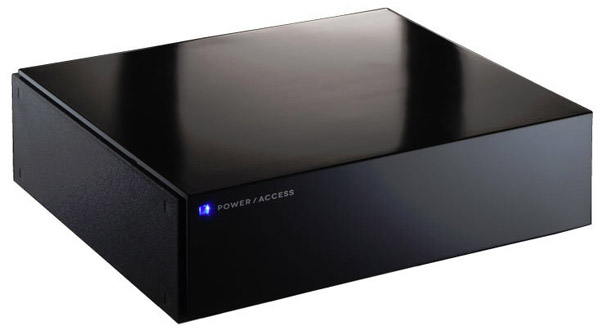 Logitec Skylink HD a series of NAS for home use: Specs & Features
