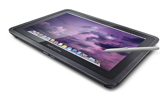 You can reserve the ‘TabletMac’ Modbook Pro for $ 3,500: Specs & Features