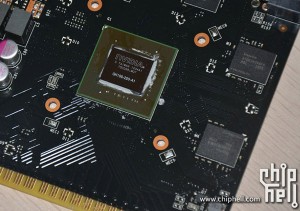 NVIDIA GeForce GTX 650 Ti