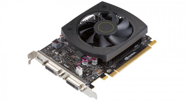 NVIDIA GeForce GTX 650 Ti Graphics Card: Review & Specs