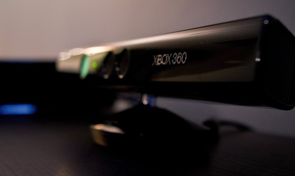 New version of Kinect for Windows SDK