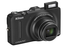 Nikon CoolPix S9200