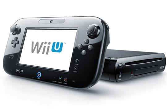 Nitendo Wii U Gaming Console Official: Specs & Features