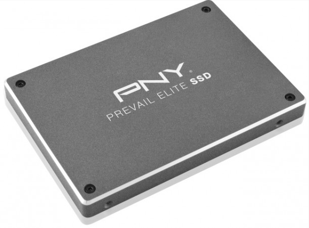 PNY Prevail Elite and PNY XLR8 SSD: Specs & Price