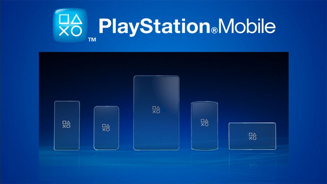 Sony launches PlayStation Mobile for Certified Android devices