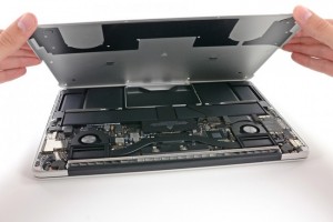 Retina MacBook Pro 13