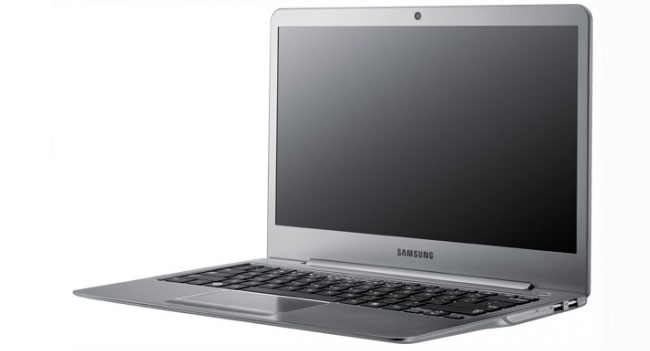 Samsung Series 5 Ultra Touch ultrabook & Ativ Smart PC tabs with Windows 8: Specs & Features