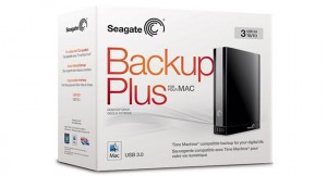 Seagate Backup Plus Portable for Mac and Desktop for Mac