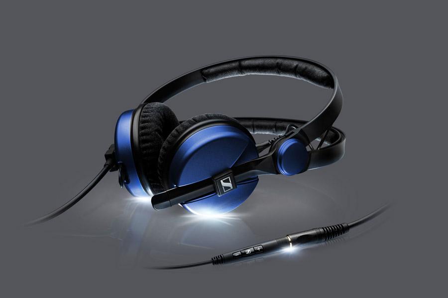 Sennheiser Amperior Headphones: Review & Specs