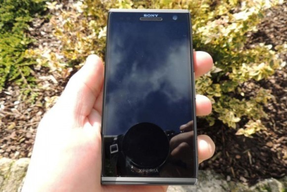 Sony Xperia Odin C650X Beast Revealed: Specs & Features