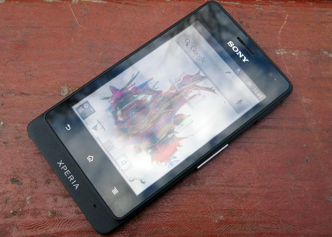Sony Xperia go Android Smartphone: Complete Review & Specs