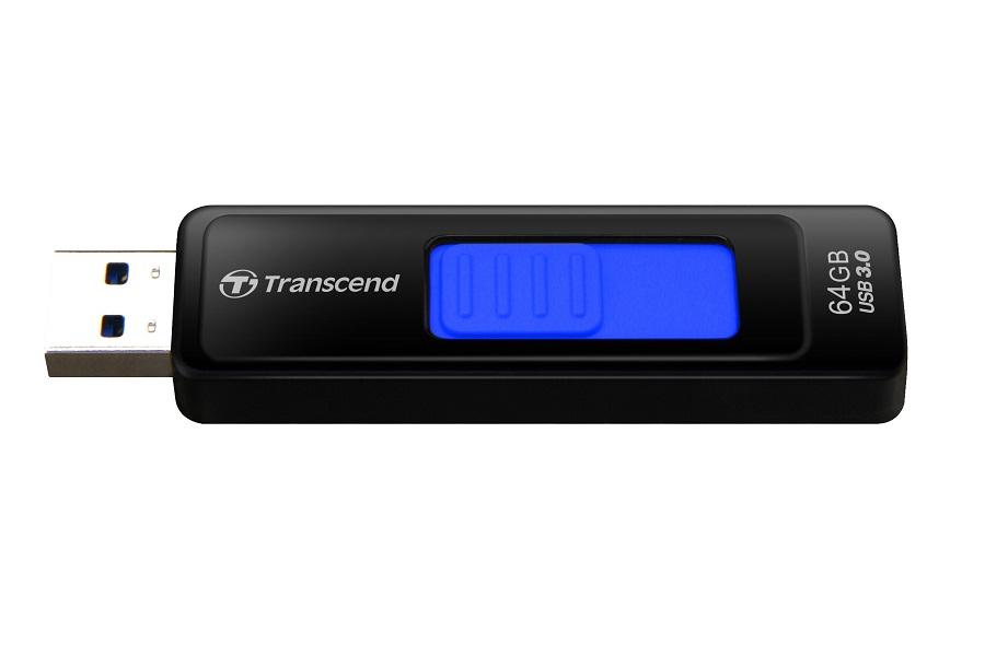Transcend JetFlash 760 USB 3.0 Pendrive: Review & Specs