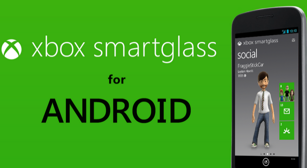 Xbox SmartGlass for Android: Features & its Uses